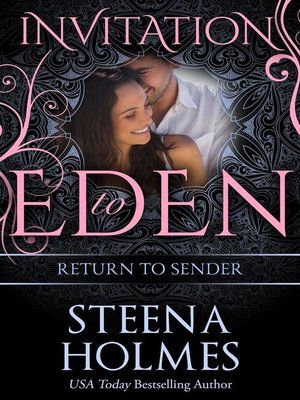cover image of Return to Sender